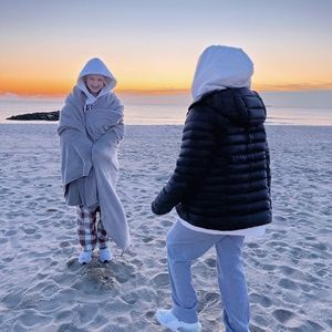 Meet your Posher, Victoria